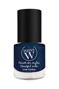 26 - Bleu électrique
