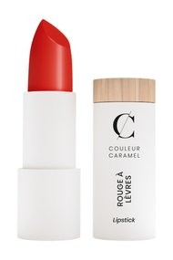 125 - Rouge Feu