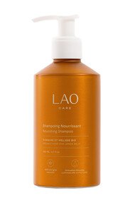 Shampoing Nourrissant Chanvre - Lao