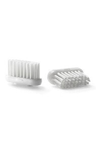 Pack de 2 Recharges Brosse à dents - Caliquo