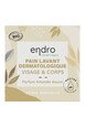 Pain Lavant Dermatologique Bio - Amande Douce - Endro