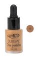 Fond de Teint "Sublime Drop" Bio & Vegan - Teinte 5 - Purobio