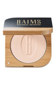 Poudre minérale translucide Bio & Vegan - Baims