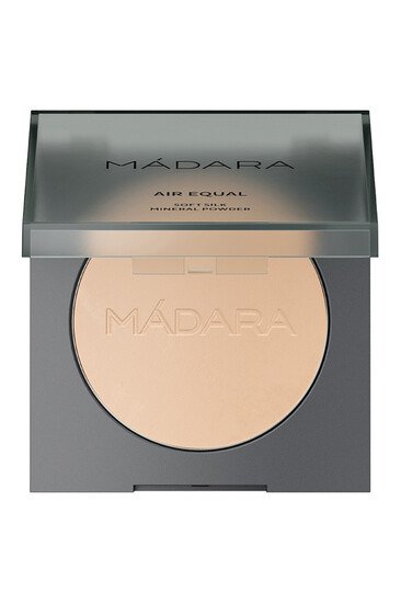 Poudre Minérale "Air Equal" - Madara - 1