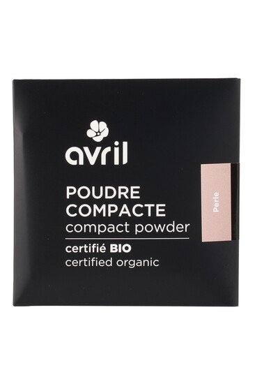 Poudre Compacte - Avril