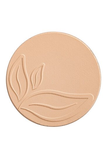 Poudre de teint Compacte Vegan & Bio 01 Neutre - Purobio