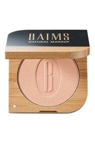 Poudre Compacte Minérale Bio & Vegan - Baims