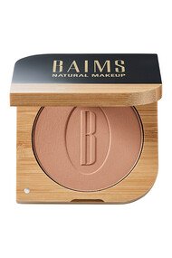 Poudre Bronzante Contour Bio - Baims