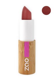 465 - Rouge sombre mat
