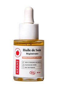 Huile de Soin Bed & Breakfast - Akane