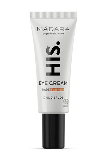 Crème Contour des Yeux Homme - Madara