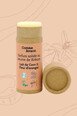 Parfum Solide au Beurre de Kokum Bio - Lait de Coco & Fleur d’Oranger - Comme Avant